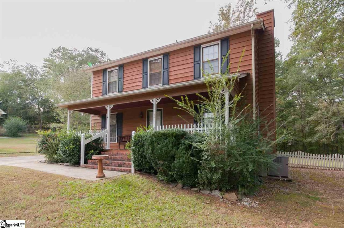 533 Indian Trail