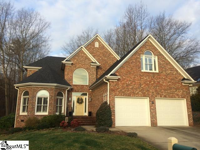 6 Kennesaw Way