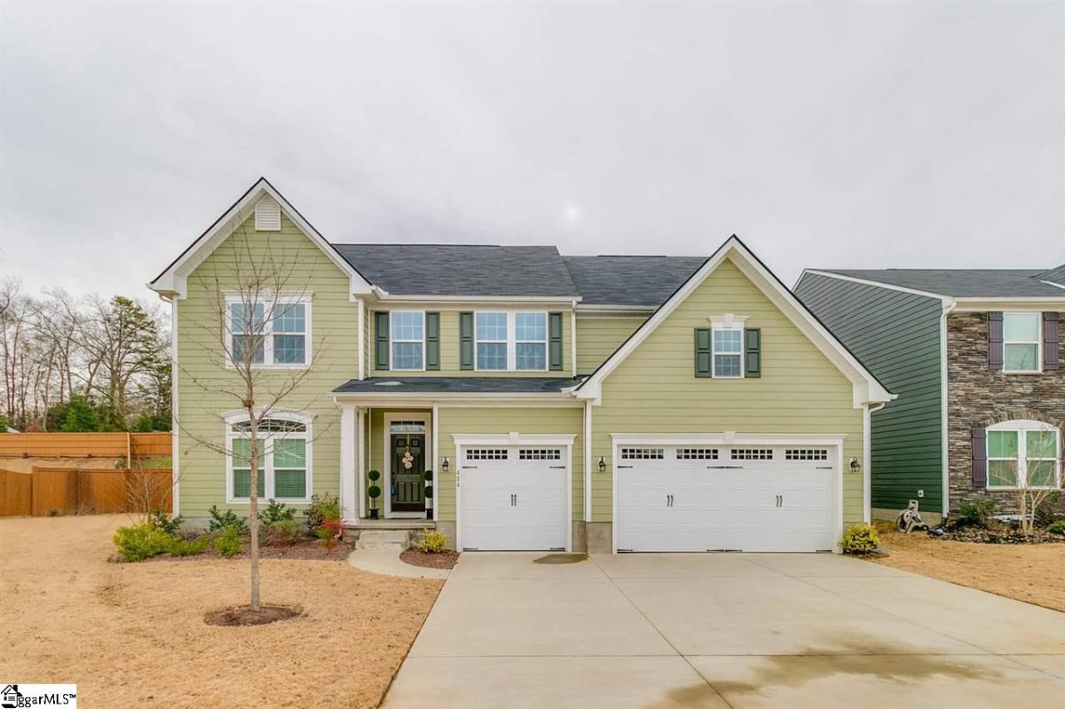 424 Fieldsview Lane