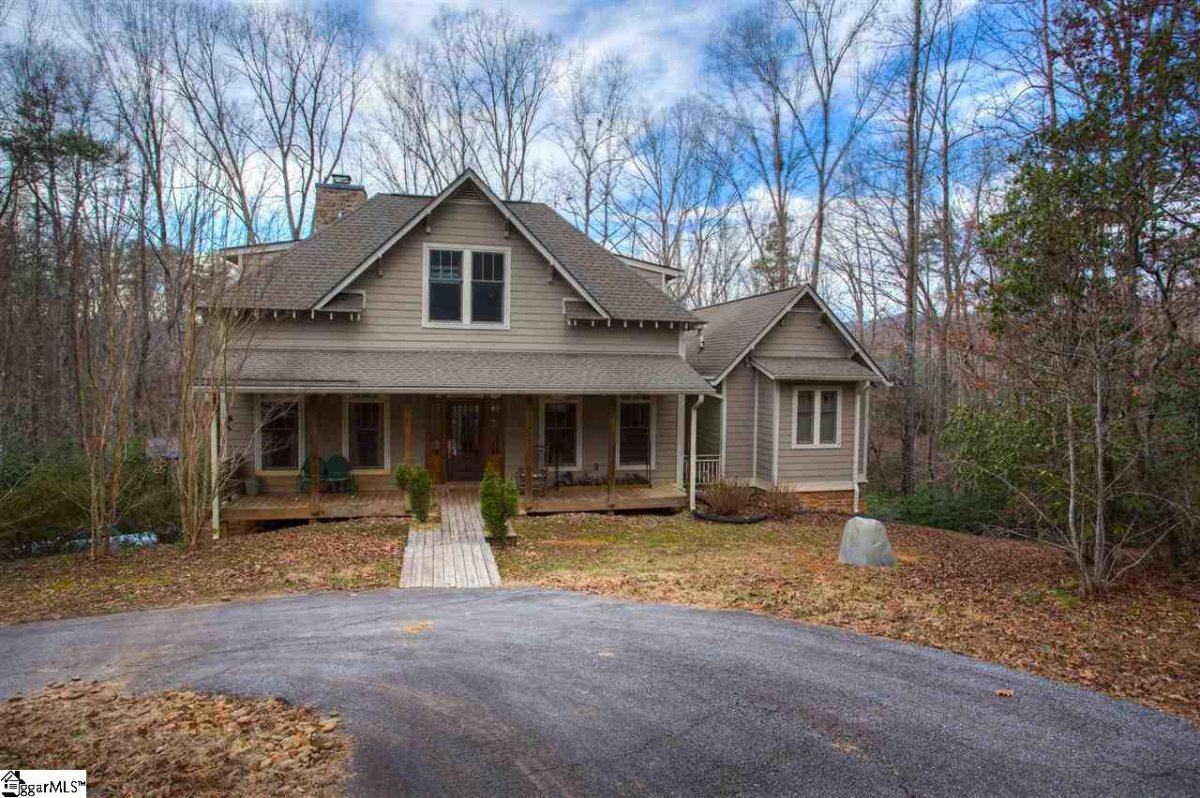 55 Danna View Court