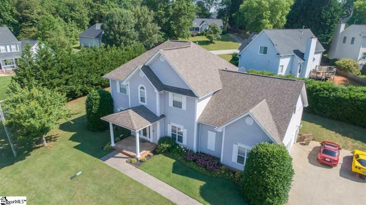 1 Heather Rose Court