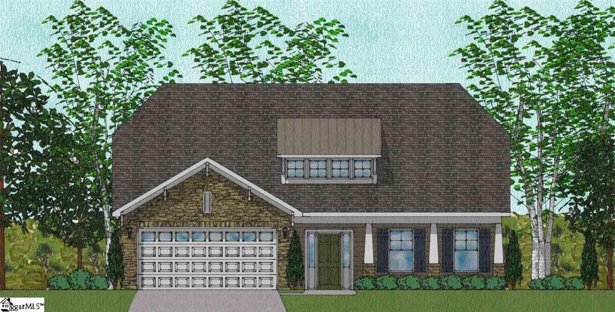 203 Easton Meadow Way
