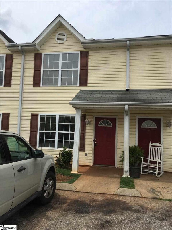 62 Buff Street