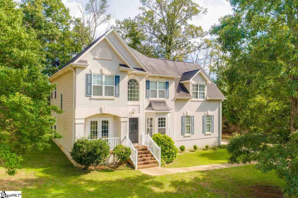 110 Springhouse Way