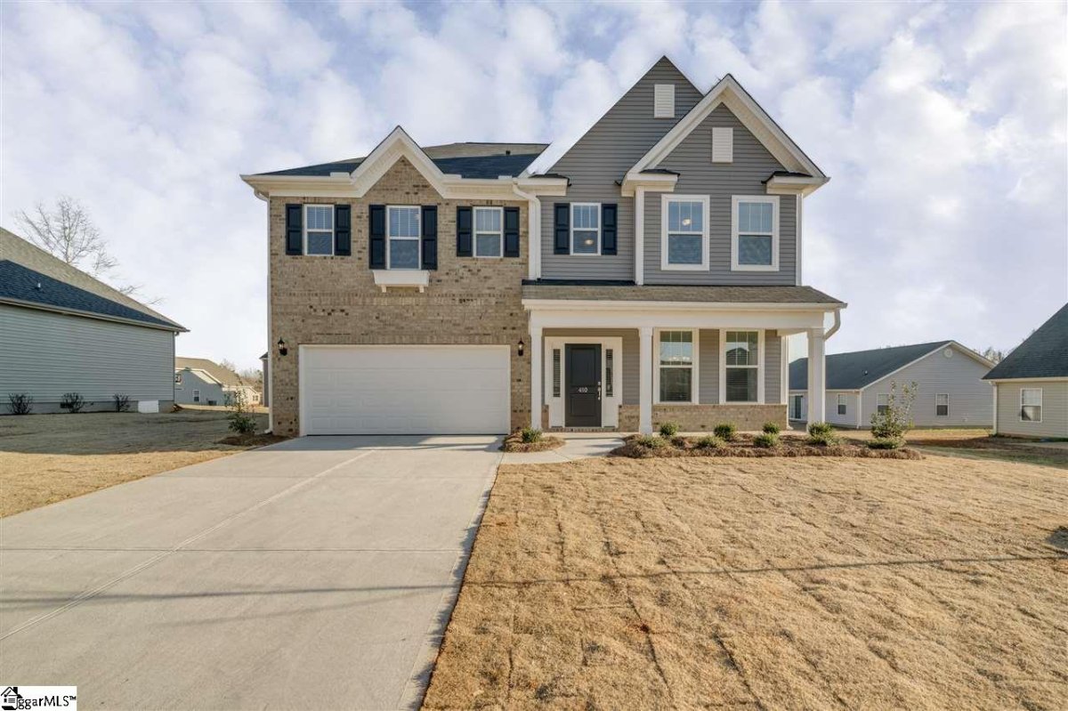 410 Isabella Drive
