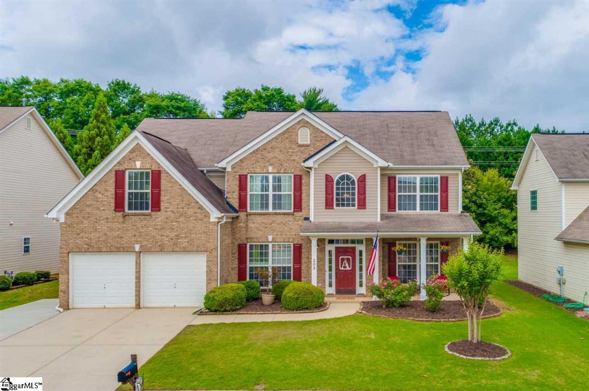 203 Molano Court