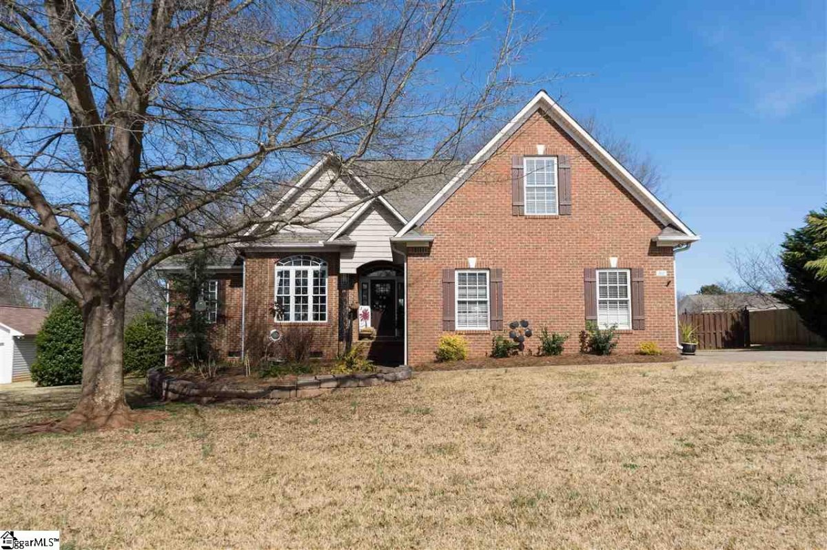267 Valleyhigh Drive