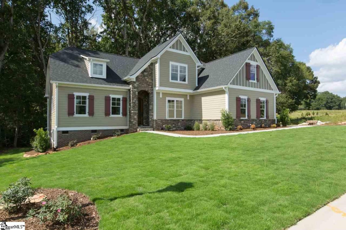 202 Braxton Meadow Drive