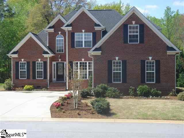 203 Abercorn Way