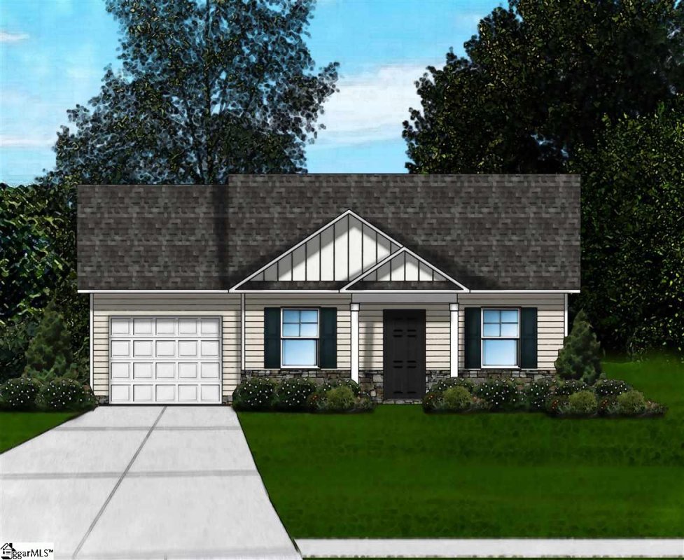 408 Laurel Grove Court