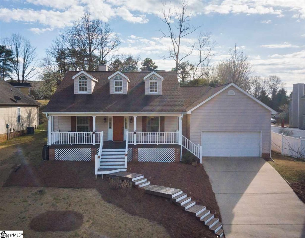 12 Springhouse Way