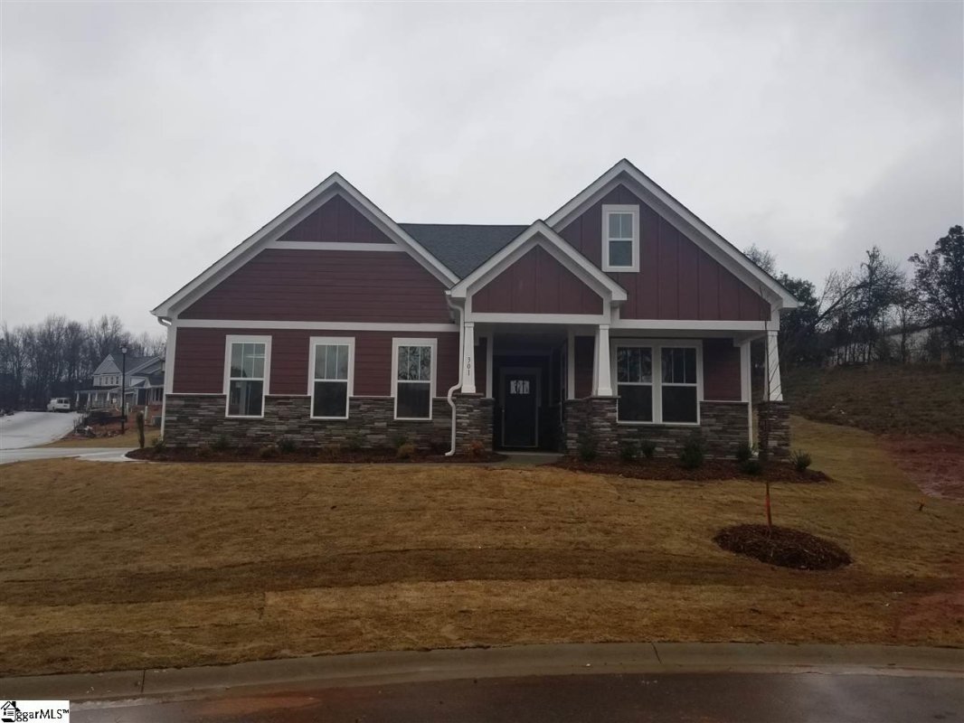 301 Bevy Court