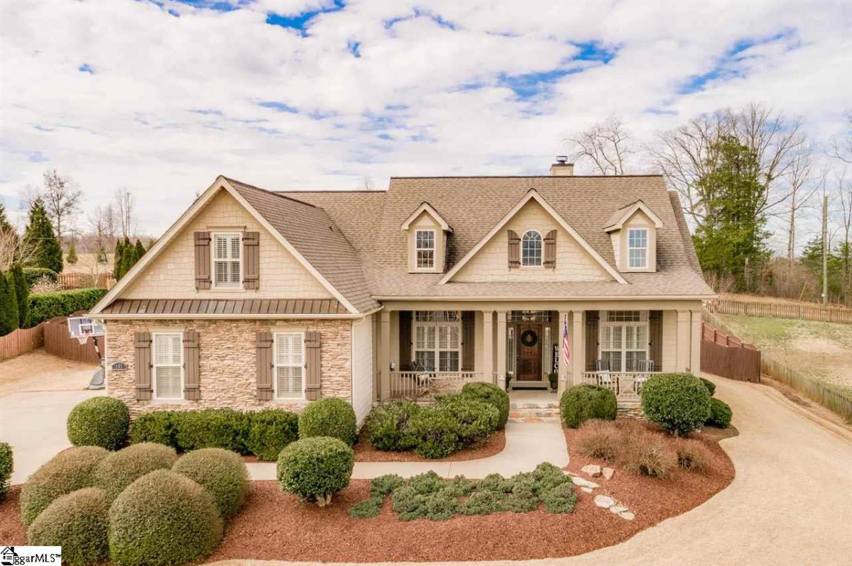 115 Elevation Court