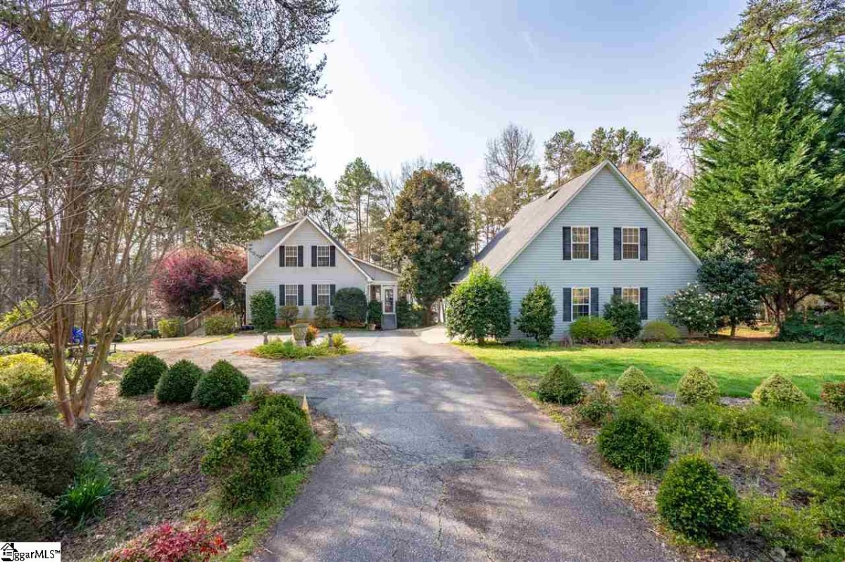 241 Riverlake Road