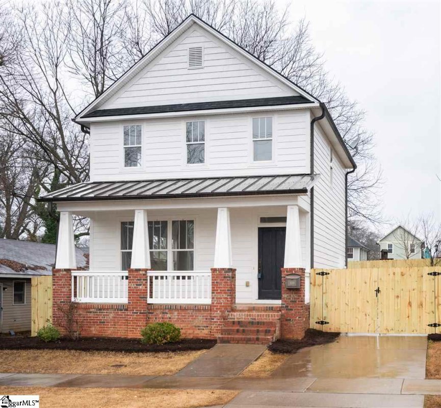 309 Echols Street