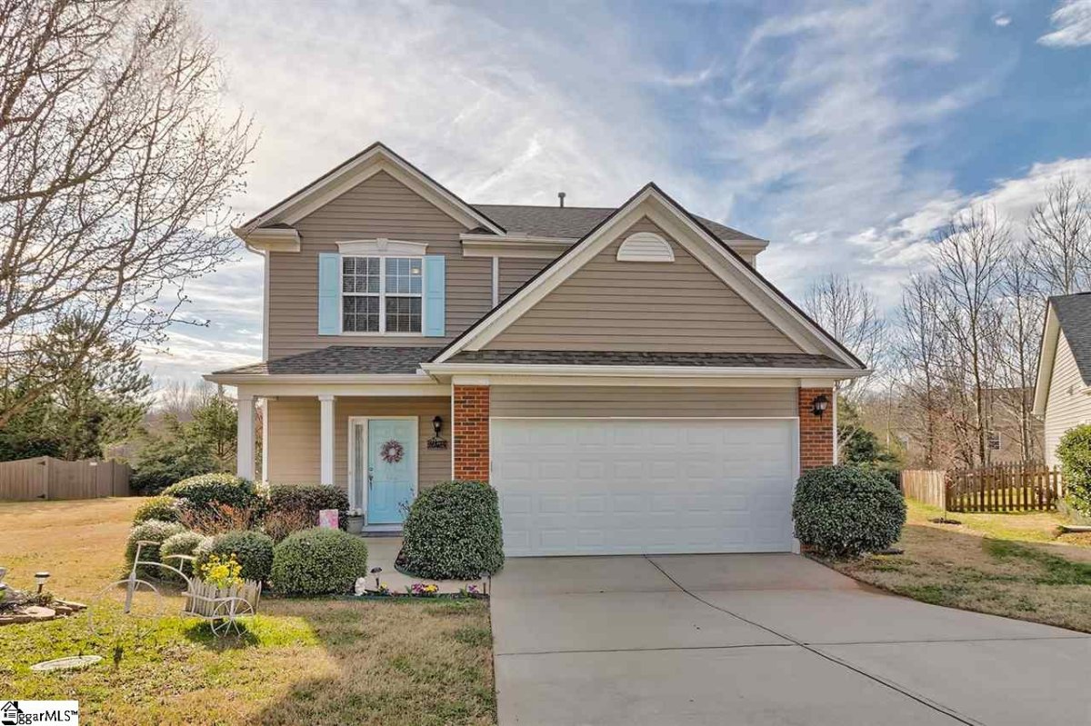 122 Seattle Slew Lane
