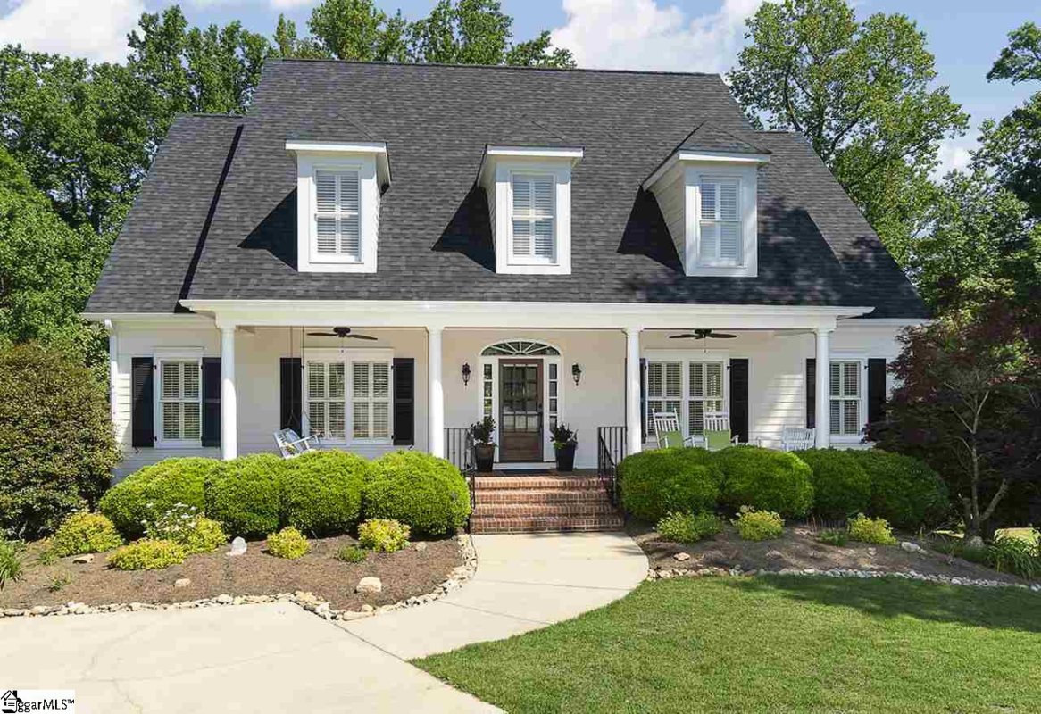 309 Breton Drive