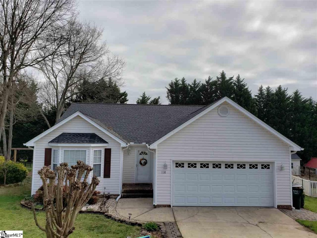 118 Meadow Hill Way