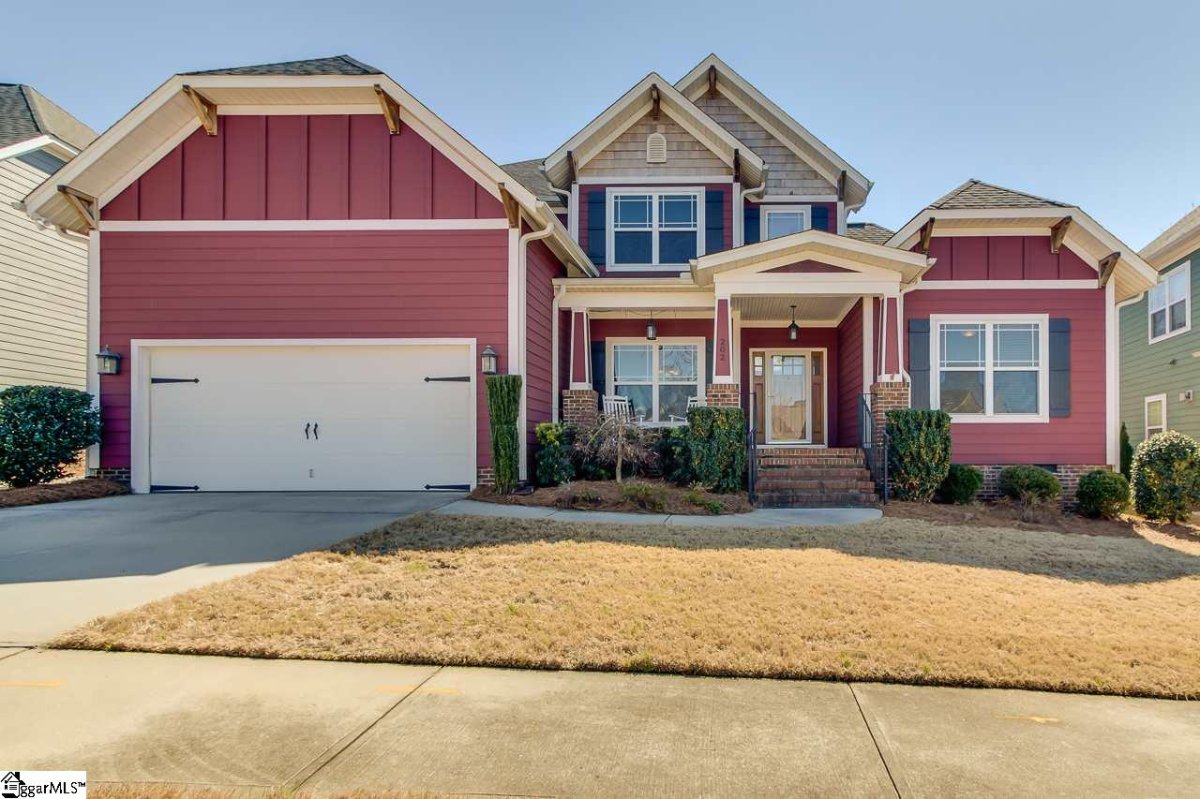 202 Moss Wood Circle
