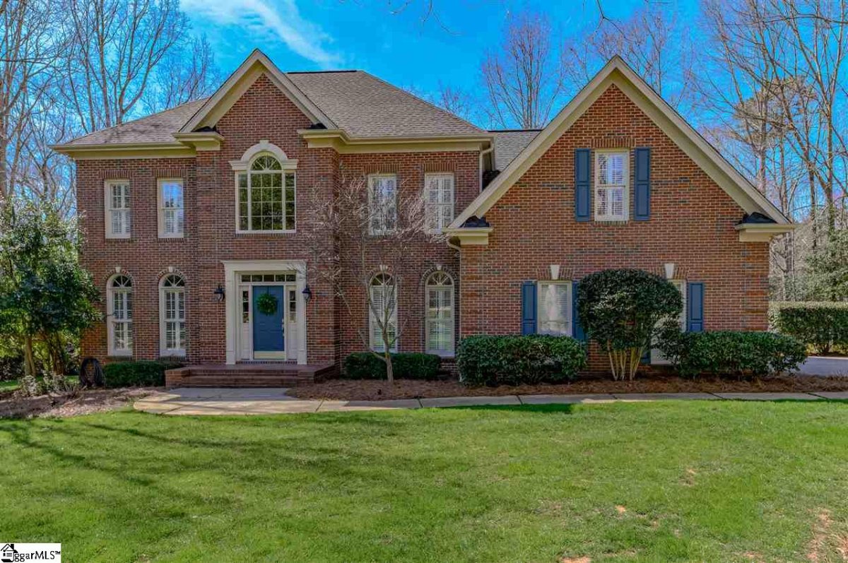 25 Wiseton Court