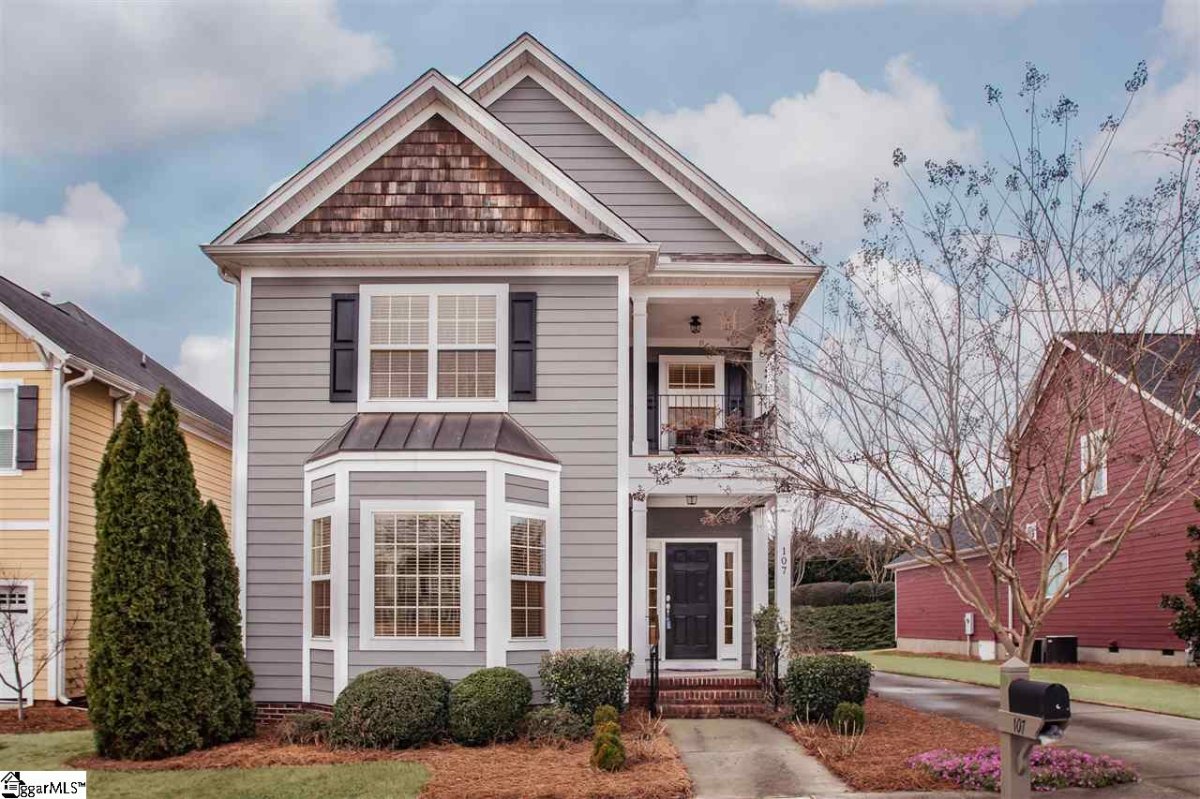 107 Farm Mill Circle