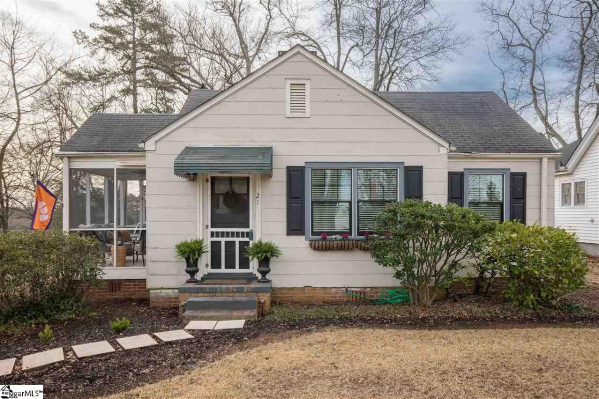 21 Langley Drive