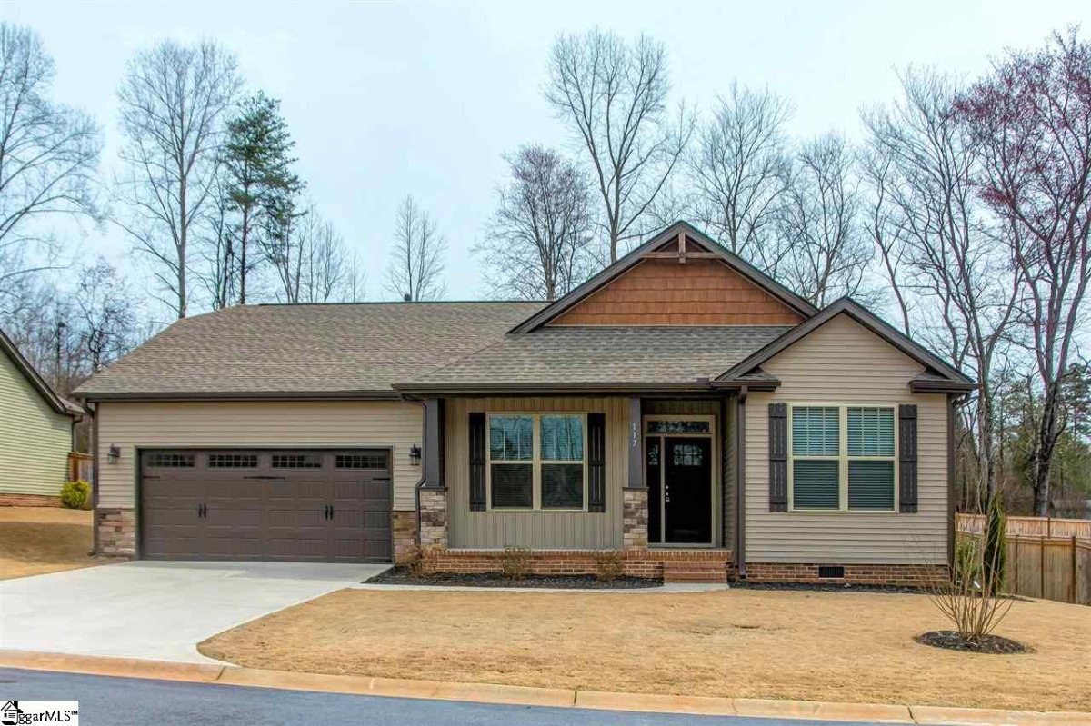 117 Mountain Slope Court