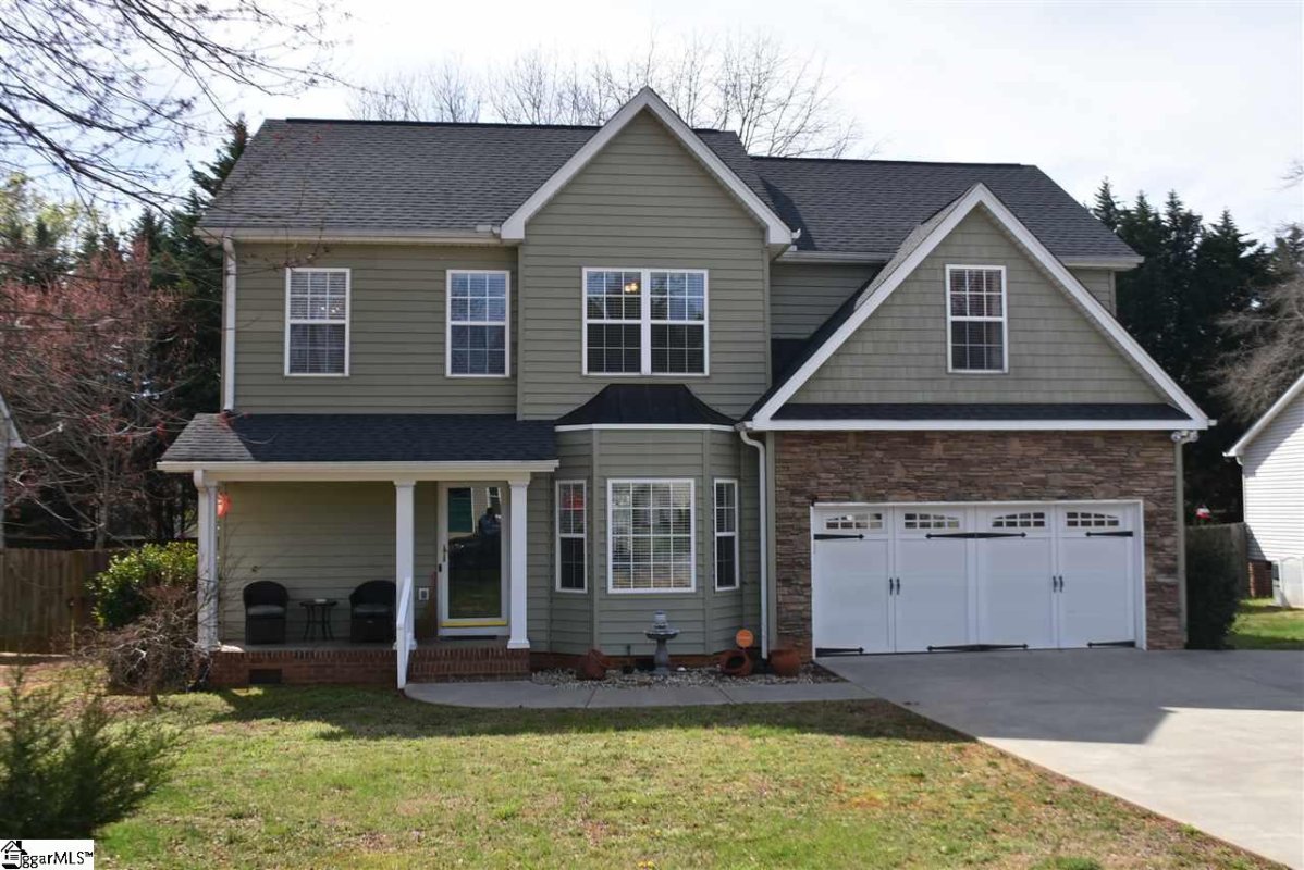 101 Kingsbury Way