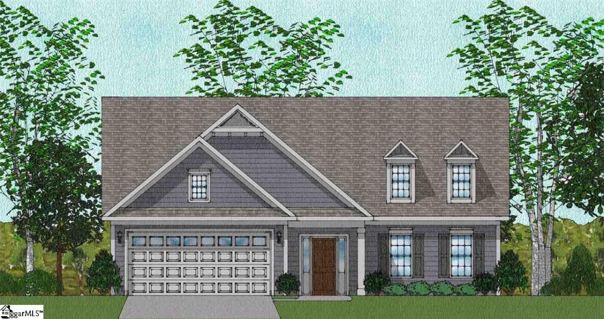 112 Hickory Park Court