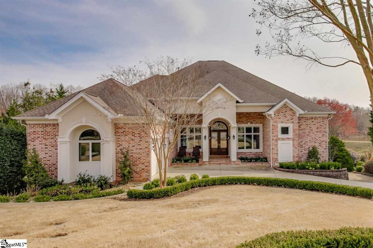 316 Stonebrook Farm Way