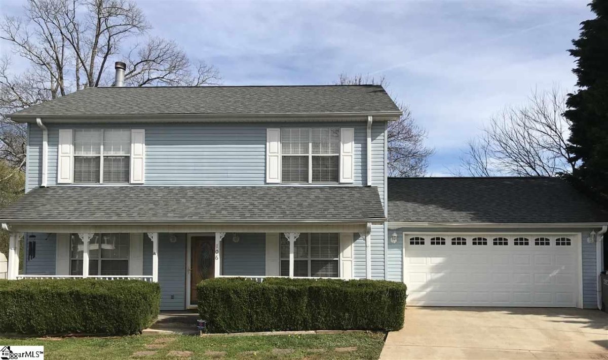 106 Ridgeside Court