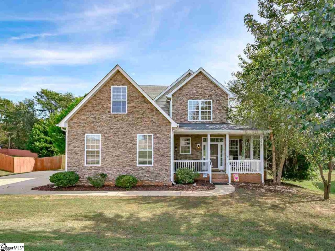 217 Glastonbury Drive