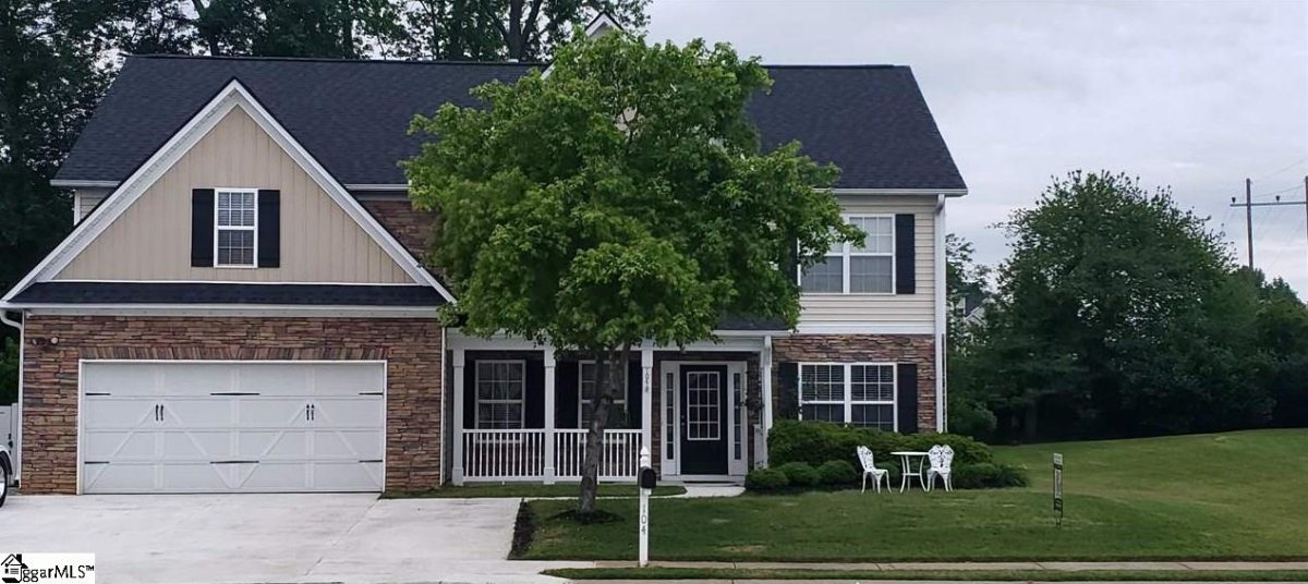 104 Ashington Drive