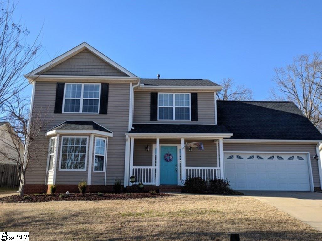 103 Feldspar Lane