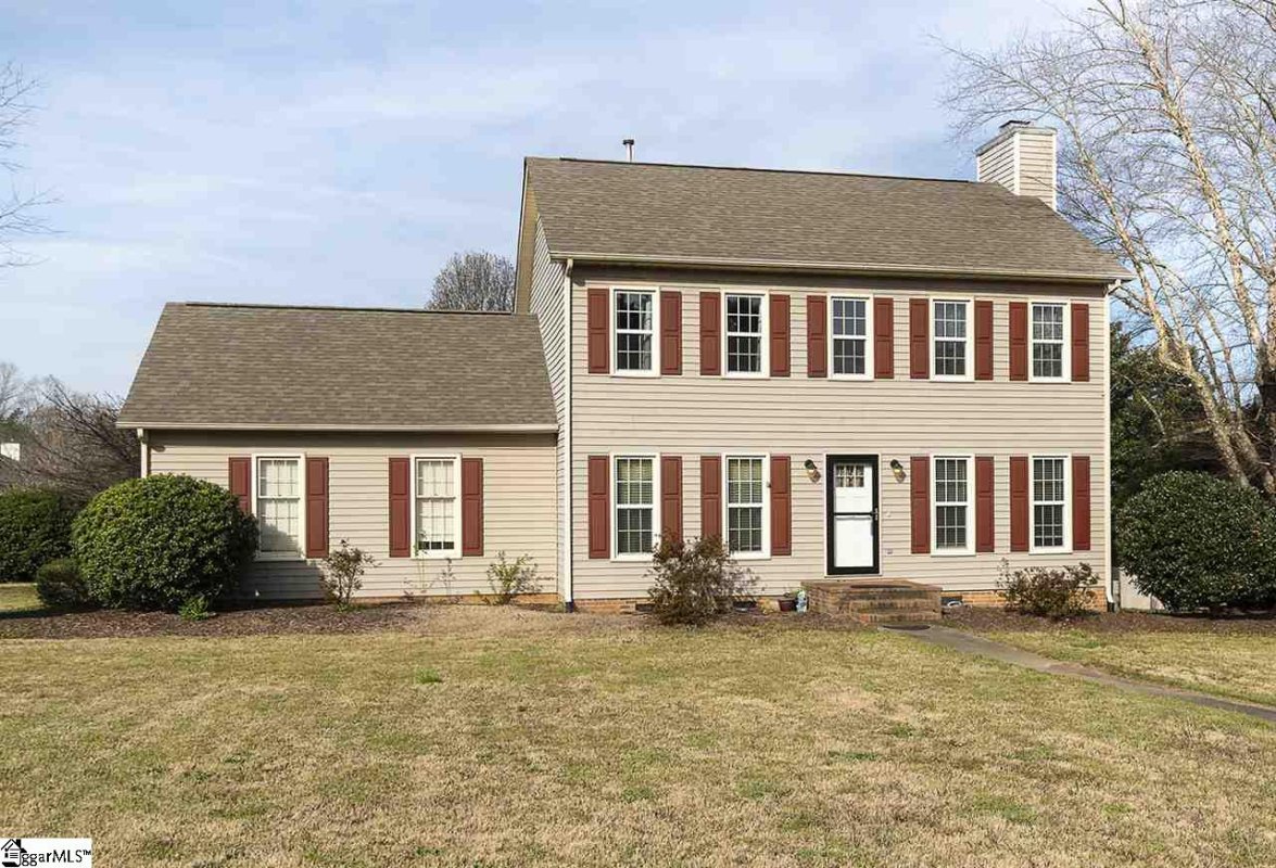 101 Jamestown Court