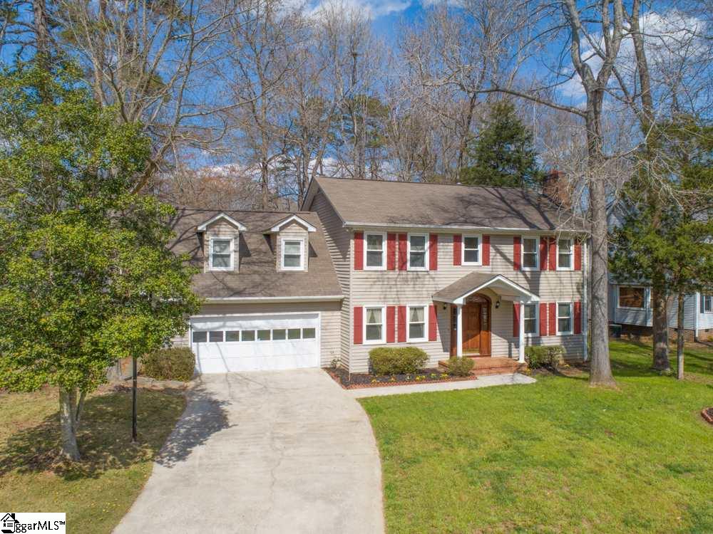 412 Spring Meadow Road