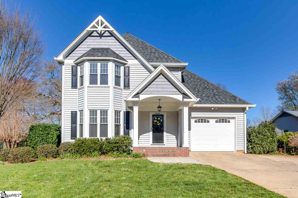 104 Atherton Way