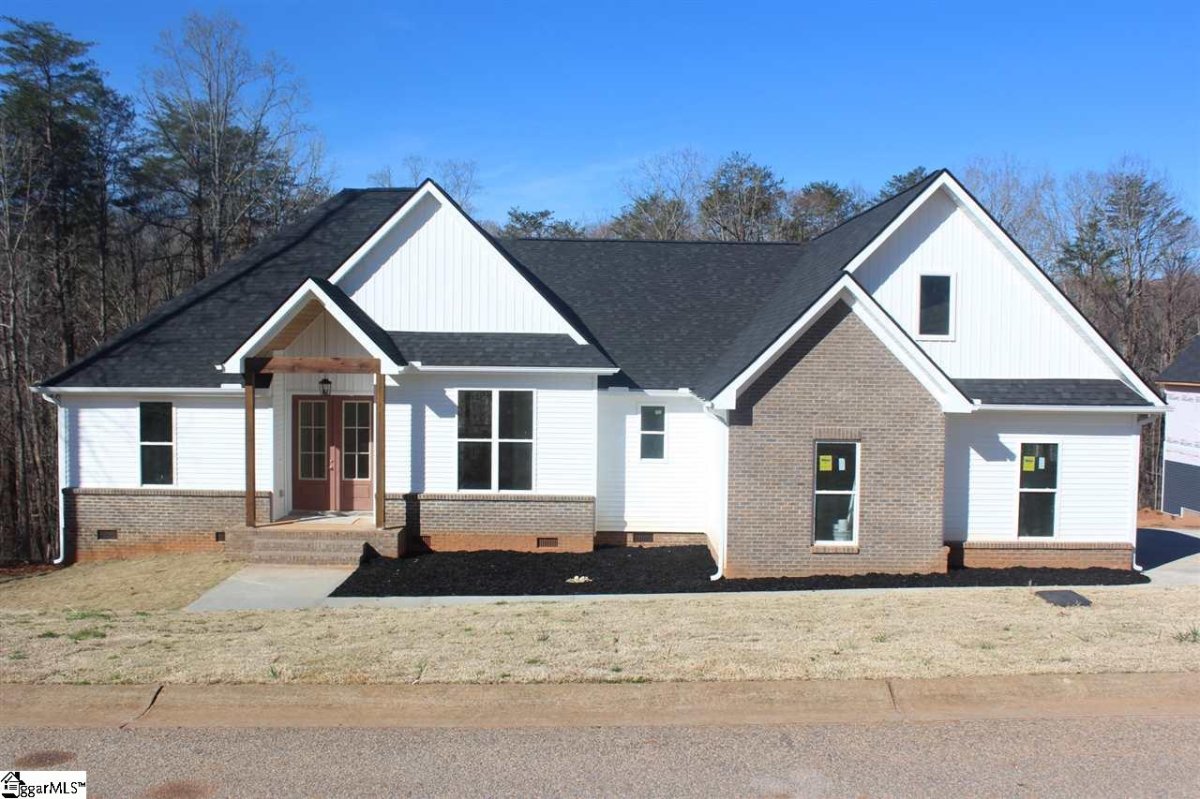 213 Saddle Creek Court