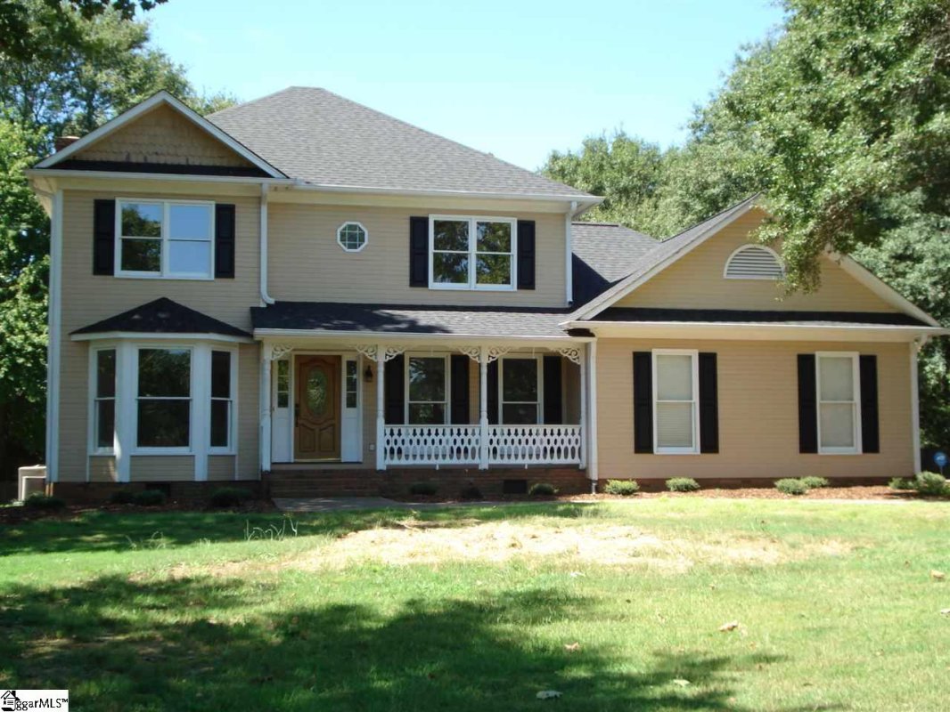 306 Woodgrove Trace