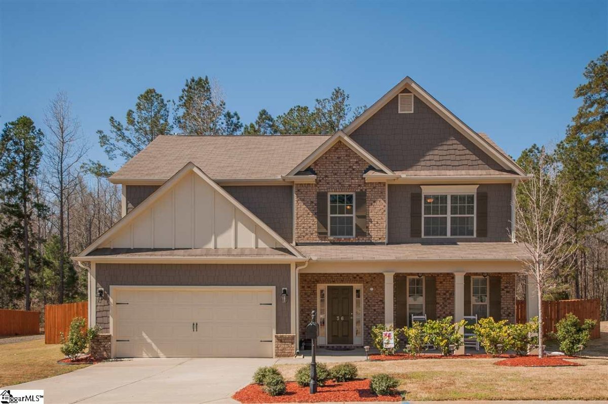 36 Trailwood Drive