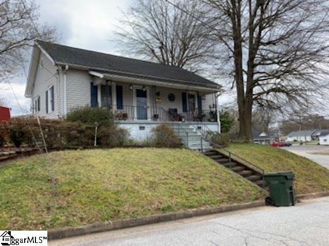17 18Th Street