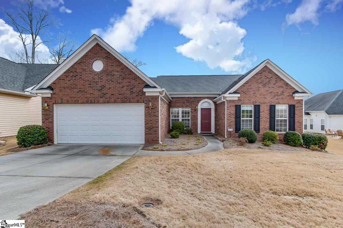 102 Allendale Abbey Lane
