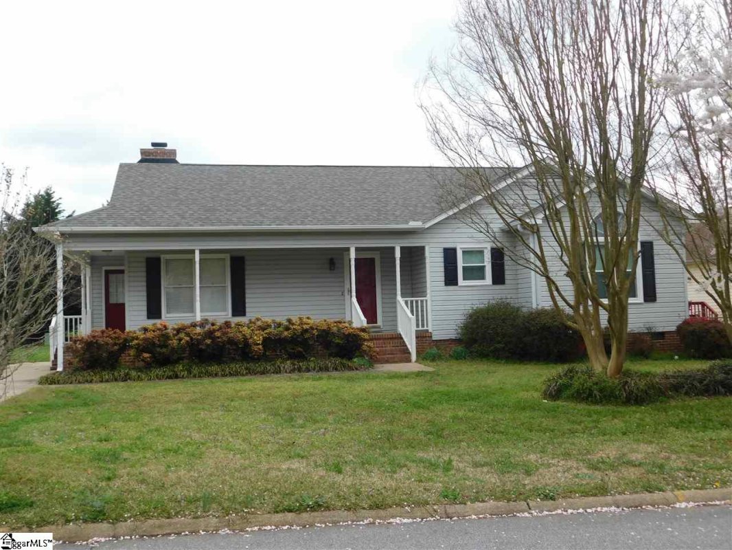 4 Fairview Place