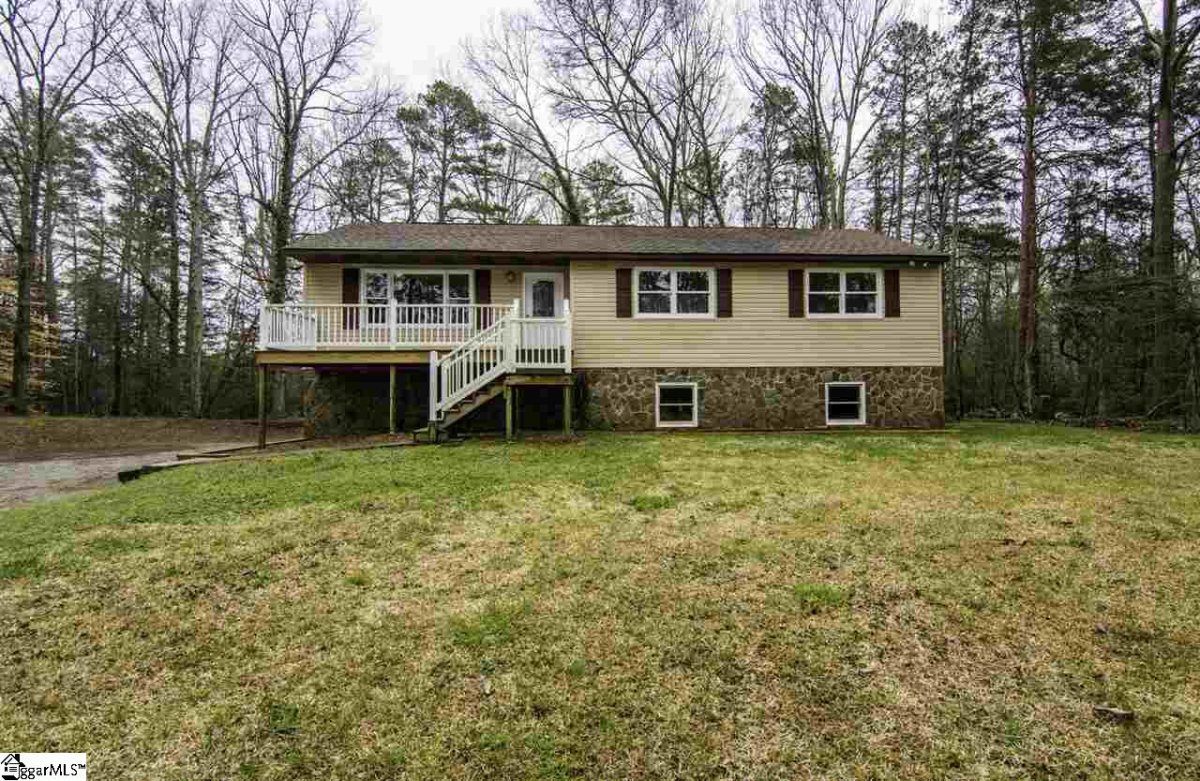 506 Tracy Trail