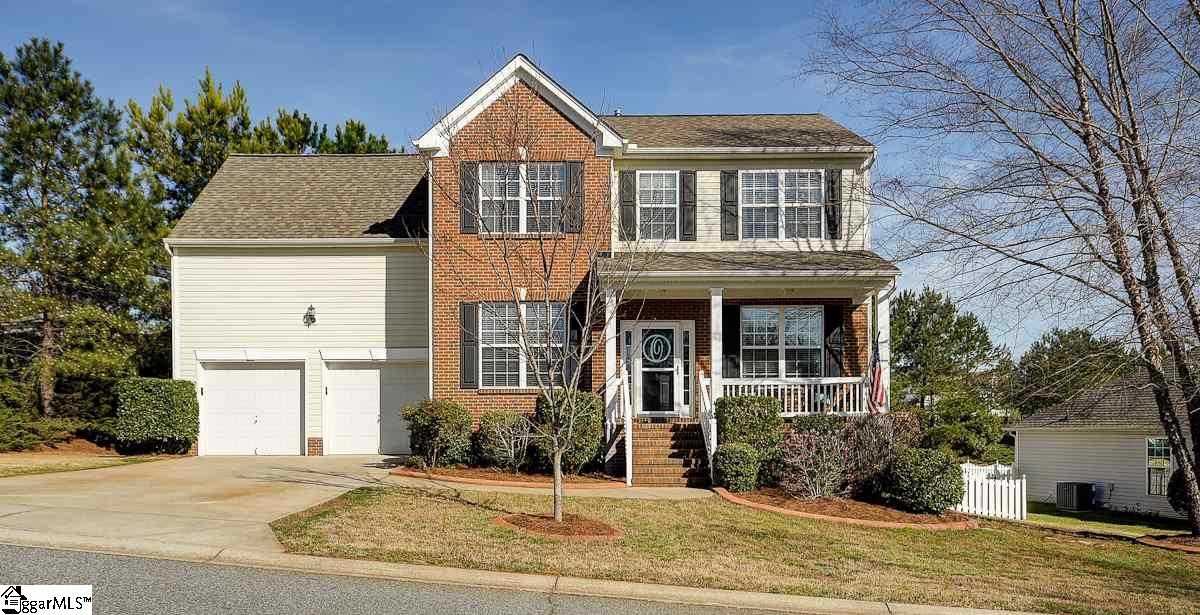 5 Birkhall Circle