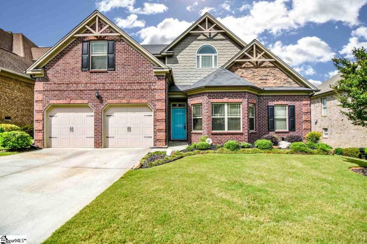 115 Kettle Oak Way