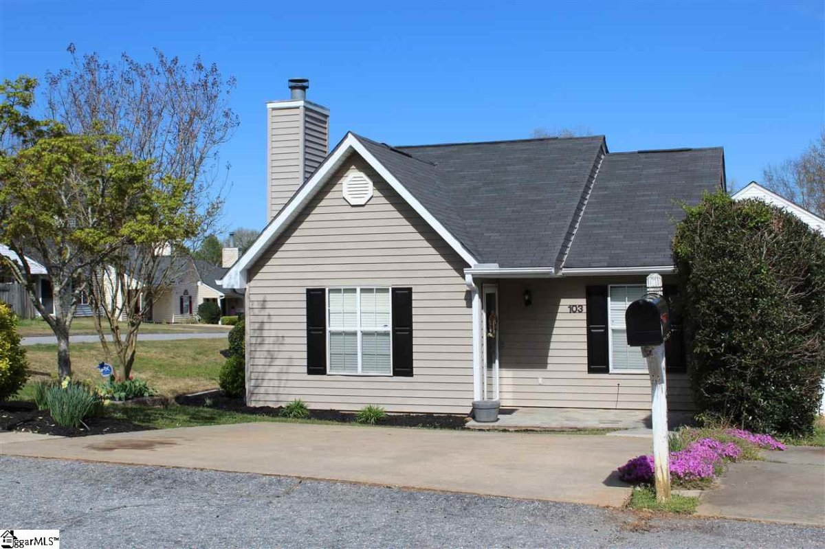 103 Mosspoint Drive