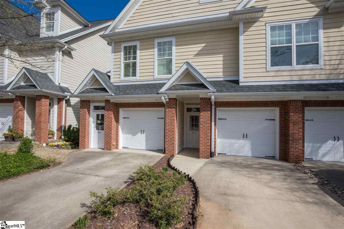 16 Edge Court Unit B