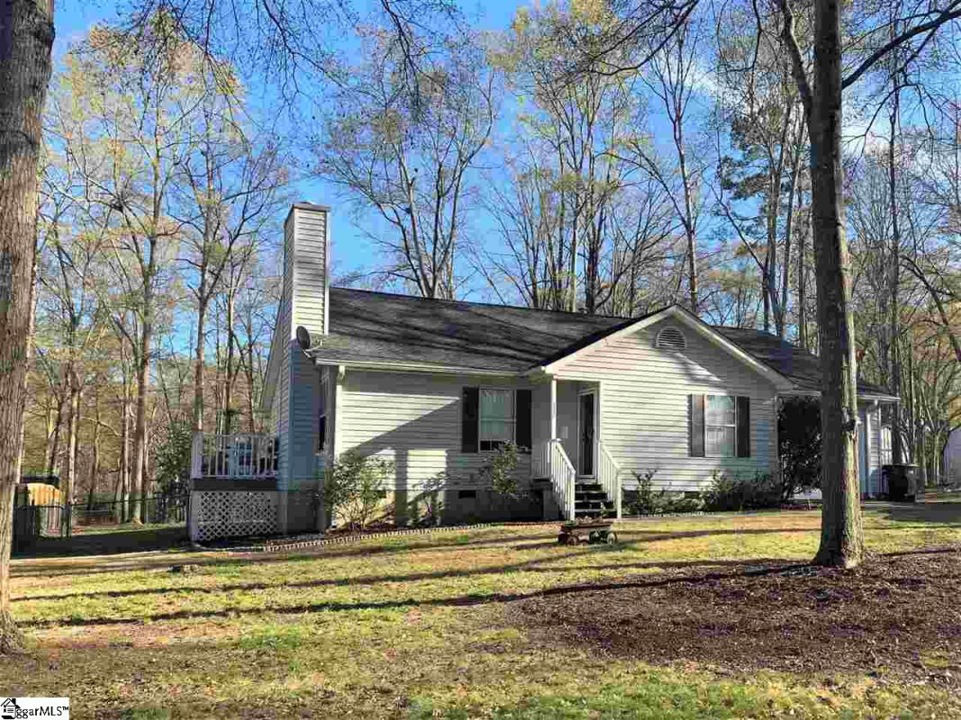 132 Wilbon Circle