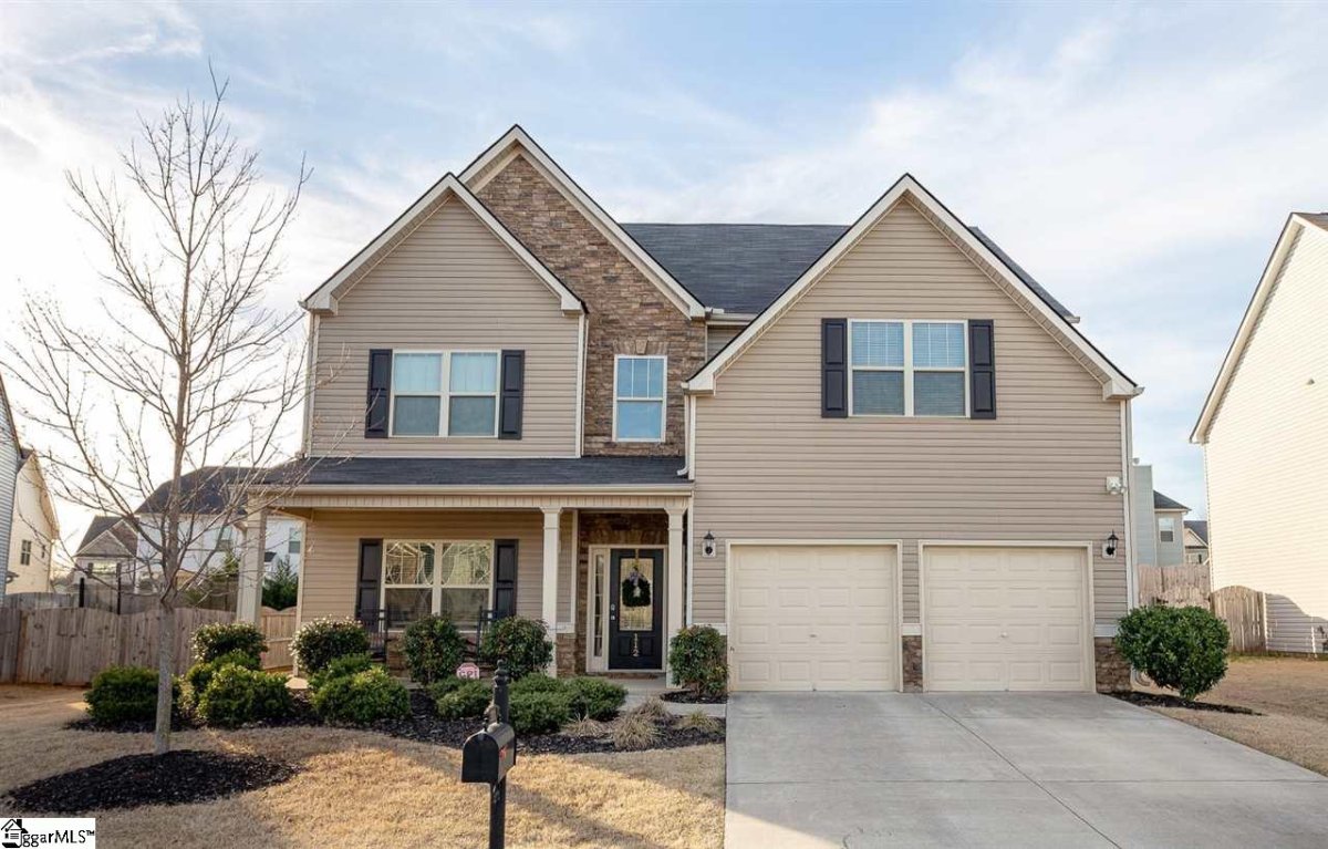 112 Sheepscot Court